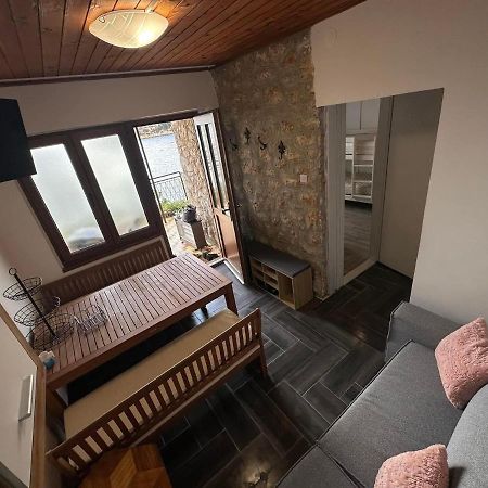 Apartments Stokic Donja Klada Exterior photo
