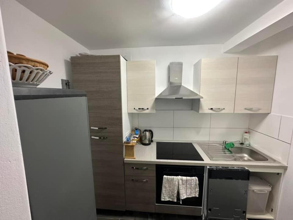 Apartments Stokic Donja Klada Exterior photo