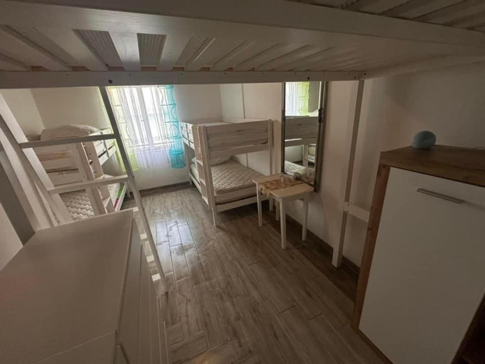 Apartments Stokic Donja Klada Exterior photo