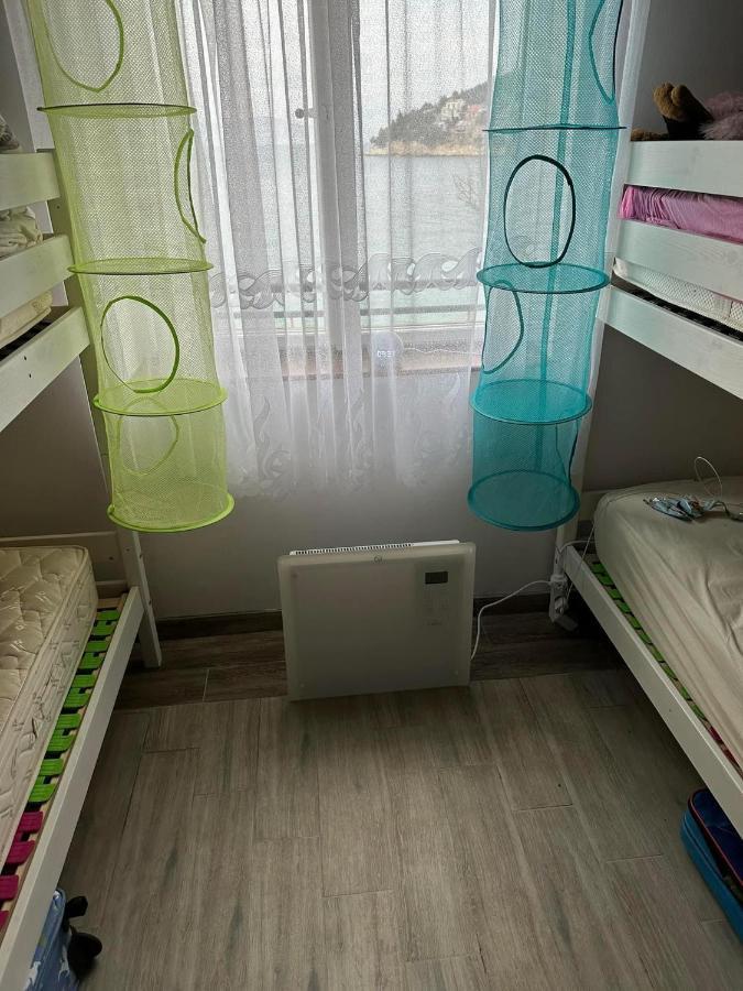 Apartments Stokic Donja Klada Exterior photo