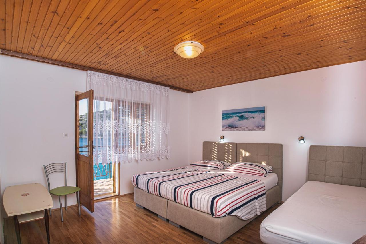 Apartments Stokic Donja Klada Exterior photo